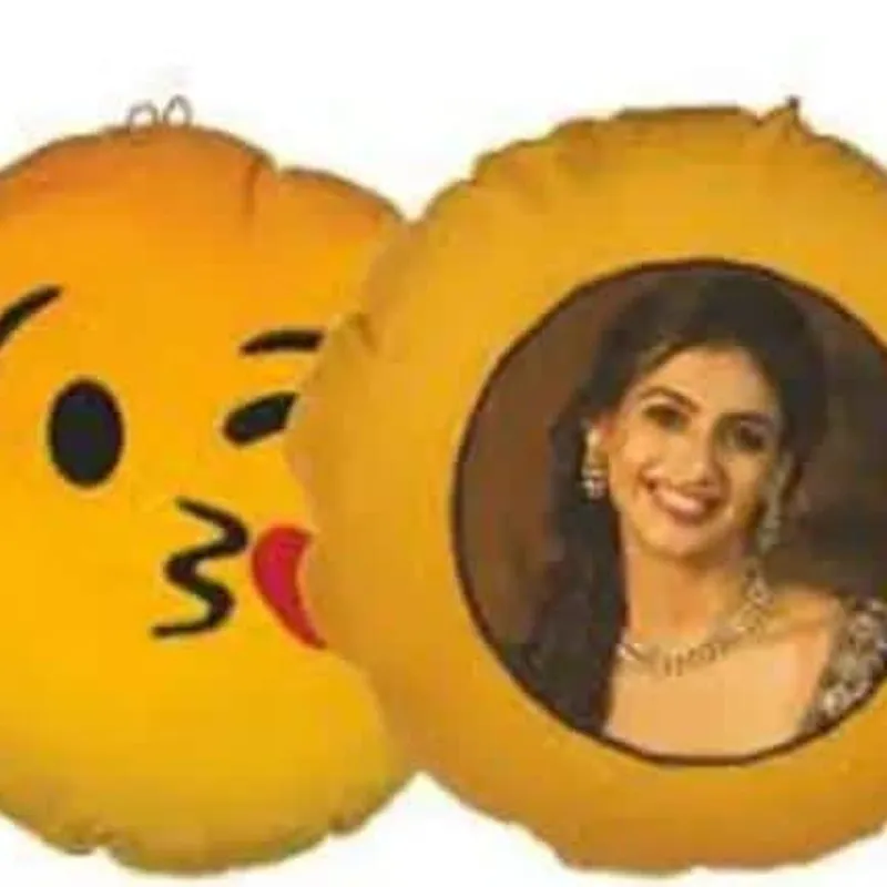 Smiley Pillows