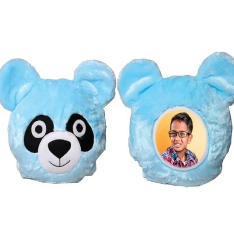 Cartoon pillows