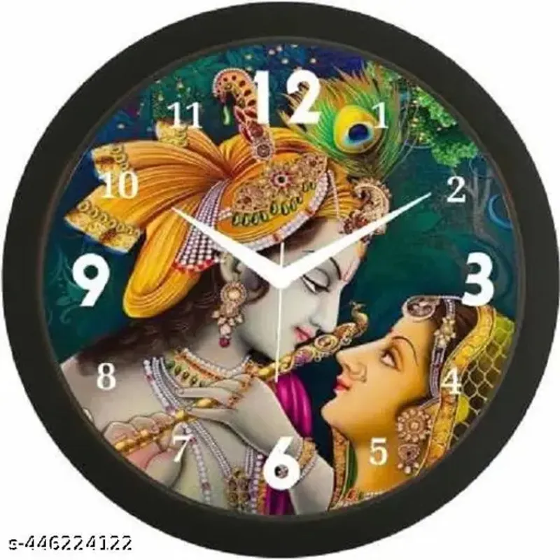 12 Inch Clock
