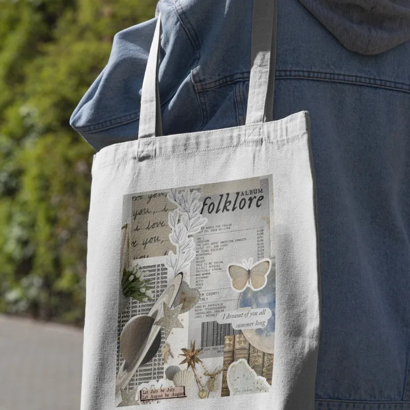 Shopping Bag