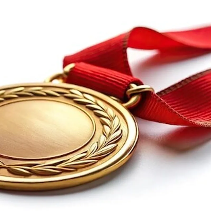 Mementos - Medal 2.5 Inch