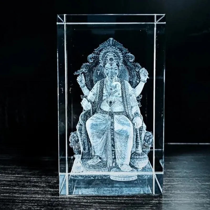 150 X 50 X 50 mm ( Tower - B )